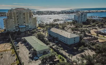 Days Inn by Wyndham Fort Walton Beach