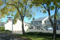 Village Motel - spa