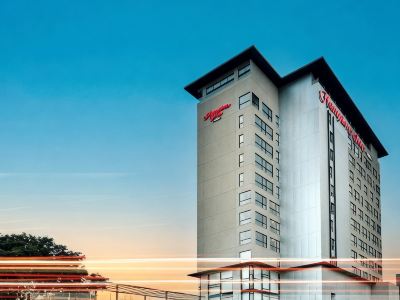 HAMPTON INN BY HILTON SAN LUIS POTOSI