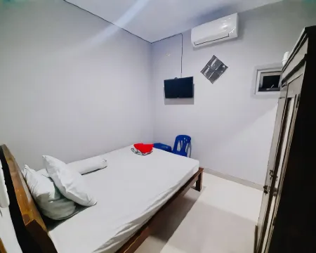 Modern House Yia Hotéis em Temon