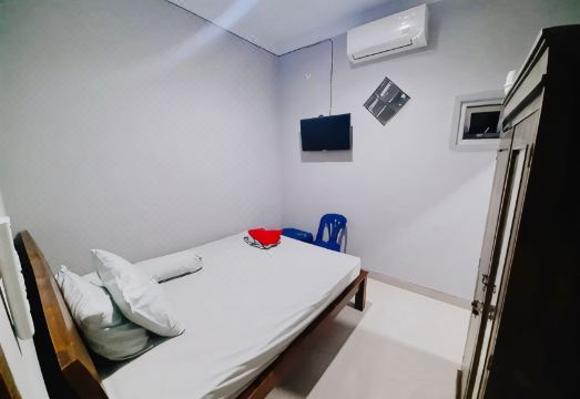 모던 하우스 이아