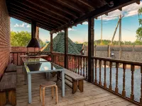 Uralskij Teremok Hotel Hotels in 