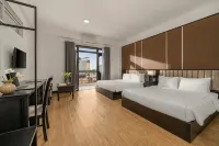 Kly Boutique Hotel Huế Các khách sạn gần The Flag Tower