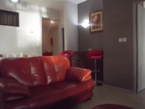 West Terraces Residence No 5 with Seafront Beachfront License No 13516