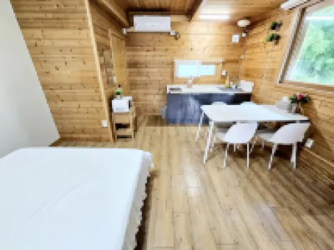 Damyang Songjukheung Pension Hotels in Damyang