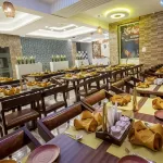 Hotel Rainbow Tower Shamshabad Airport Zone Hotel a Shamshabad