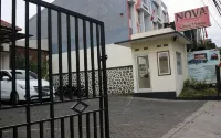 Nova Guesthouse Syariah Các khách sạn ở Purwantoro