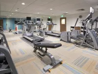 Holiday Inn Express & Suites EDMONTON SW – WINDERMERE by IHG Hotel di Edmonton
