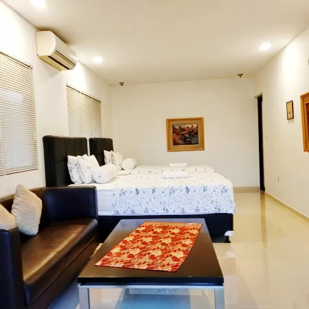 Jos & Hanny Homestay