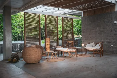 Fishermans Resort Life Отели рядом с достопримечательностью «Playa La Zunganera»