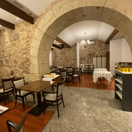 Hotel Rua Salamanca