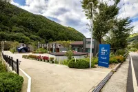 Ulsan(Soho) Haneulbit Pension