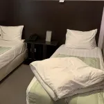 Iris Hotel - 2 ดาว