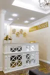 英維特 SPA 飯店 - SPA