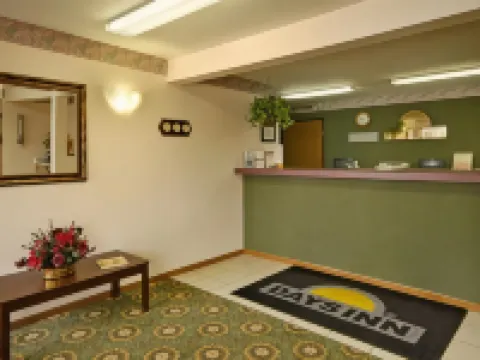 Days Inn by Wyndham Mexico Hotels in Mexico