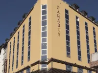 Hôtel Paradis Hotels near Sanctuary of Our Lady of Lourdes