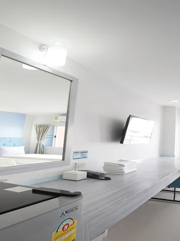 รูปภาพของโรงแรม พีเอธานี