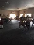 Hill End Lodge - breakfast