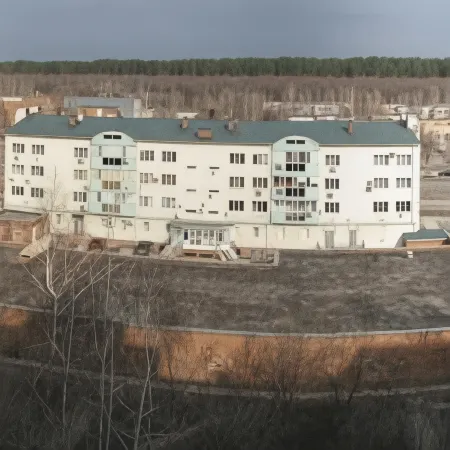 Алтек Отели рядом с достопримечательностью «Пляж Волна»