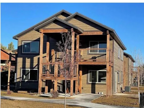 Tranquil Teton Treasure 3-bedroom, 2-bathroom condo in Victor, Idaho