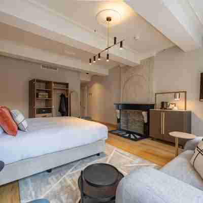 Hotel Maison Maastricht Centrum - Handwritten Collection Rooms