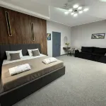 Black Rock Garden Mini Hotel