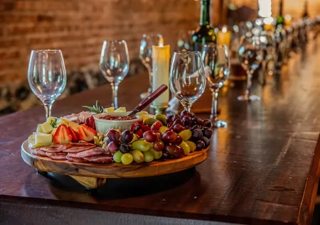 Hotel Fazenda Bela Vista