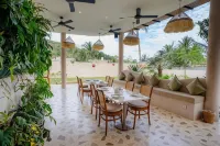 Tiu Oasis Lombok Hotels in Prabu