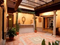 Eurico Hoteles en Toledo