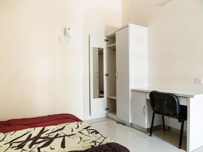 Kampar Private RoomStay