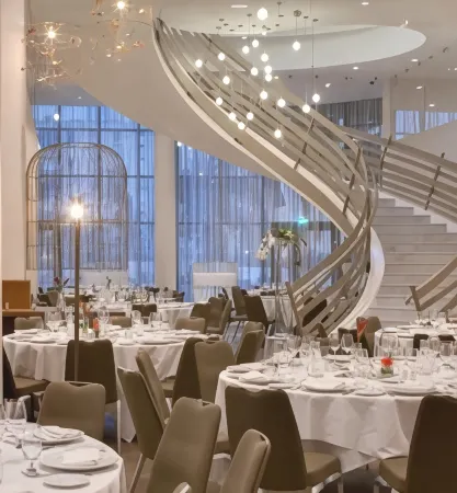 Renaissance Aix-en-Provence Hotel