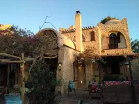 Qaroun Villa, Fayoum Hotels in 