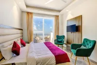 Luxe Resorts - Centrally Heated Air Conditioned Hotel in the Heart of Kasauli Hotels in Kasauli