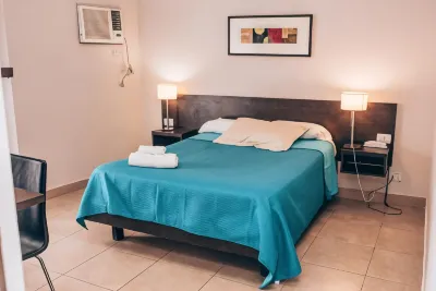 Hotel Solano Hotels in 