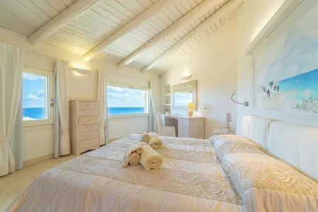 Villa Imperiale in Baja Sardinia