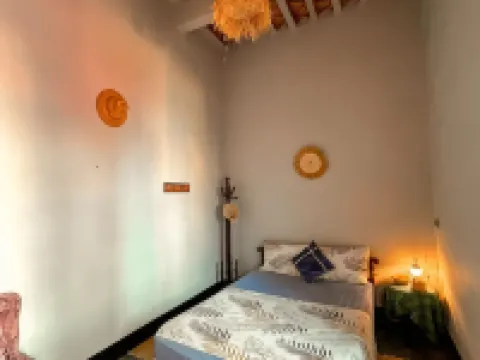 Dar Toda - Zagora Guest House Hotels in Zagora