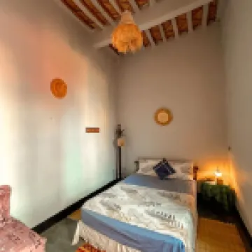 ดาร์ โทดา - บ้านพักแขกซาโกรา