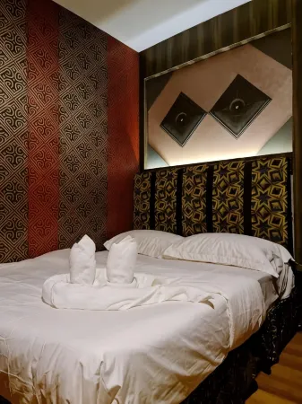 ManeyaHomestay Отели в г. Batam Center