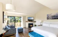 Seascape Beach Resort