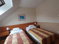 Hotel Baross Ξενοδοχεία στην πόλη Gyor