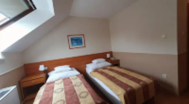 Hotel Baross
