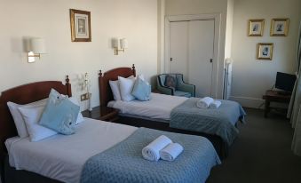 17 Wilmington Square