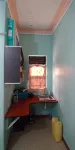 Cheerful 1 bedroom home with free Parking Hotels in Bukoto