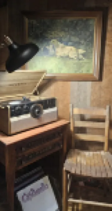 Charming Unique Cabin:The Little House in the Inlet!