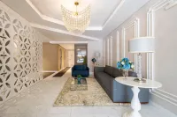 Apart with Barbecue 450 m from the Beach Szt0375 - Balkon