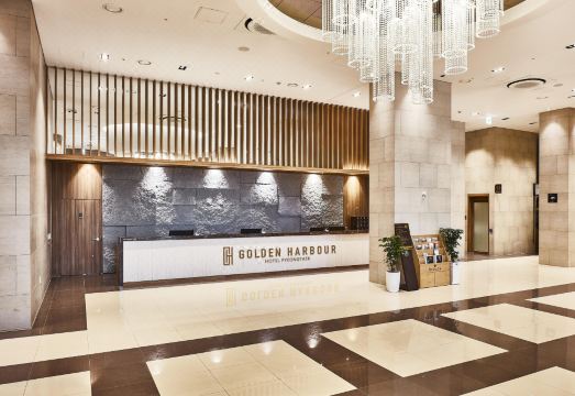 골든하버호텔 평택 대표 이미지