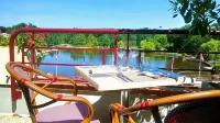 Hôtel Spa du Béryl - 3-Star