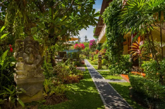 拉瑪十塔甘地達薩酒店