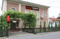 Sarbon Hotel Tashkent