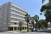 Regal Inn North Beach - en bord de mer